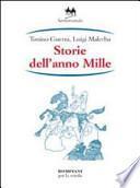 Storie dell'anno Mille