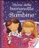 Storie della buonanotte per bambine