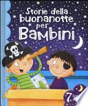 Storie della buonanotte per bambini