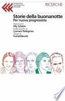 Storie della buonanotte per nuove progressiste