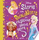 Storie della buonanotte per ragazze senza paura