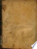Storie della citta di Firenze dall'anno 1410. al 1460