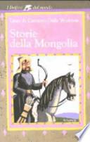 Storie della Mongolia