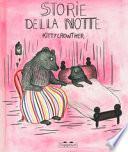 Storie della notte. Ediz. a colori