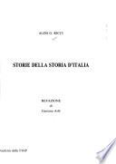 Storie della storia d'Italia