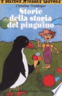Storie della storia del pinguino