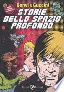 Storie dello spazio profondo