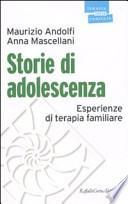 Storie di adolescenza