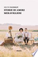 Storie di amori meravigliosi