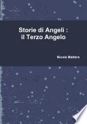 Storie di Angeli : il Terzo Angelo