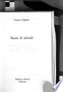 Storie di animali
