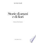Storie di arazzi e di fiori