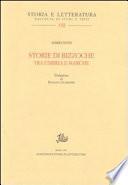 Storie di Bizzoche