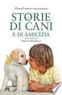 Storie di cani e di amicizia