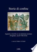 Storie di confine