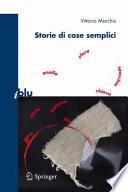 Storie di cose semplici