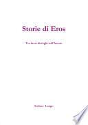 Storie di Eros