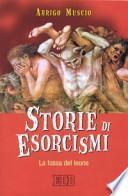 Storie di esorcismi. La fossa del leone