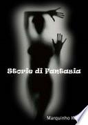 STORIE DI FANTASIA