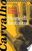 Storie di fantasmi