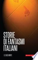 Storie di fantasmi italiani