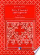 Storie di fantasmi per il dopocena