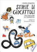 Storie di giocattoli