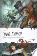 Storie di giovani fantasmi