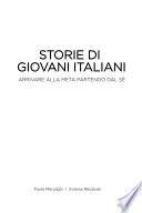 Storie di Giovani Italiani