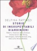 Storie di insospettabili giardinieri