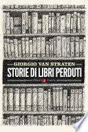 Storie di libri perduti