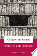 Storie di libri perduti
