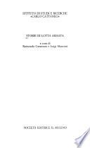 Storie di lotta armata