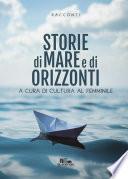 Storie di mare e di orizzonti