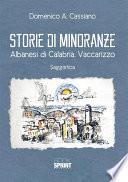 Storie di minoranze