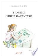 Storie di ordinaria fantasia