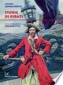 Storie di pirati