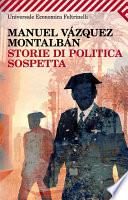 Storie di politica sospetta