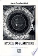 Storie di quartiere