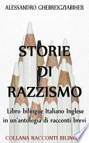 Storie di razzismo