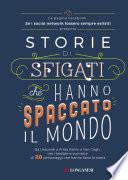 Storie di sfigati che hanno spaccato il mondo