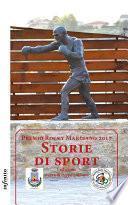 Storie di sport 2017