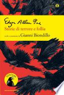 Storie di terrore e follia