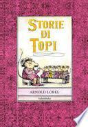 Storie di topi. Ediz. illustrata