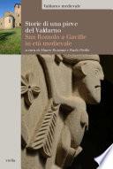 Storie di una pieve del Valdarno