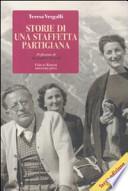 Storie di una staffetta partigiana