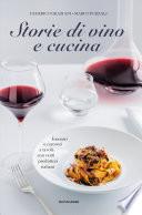 Storie di vino e di cucina