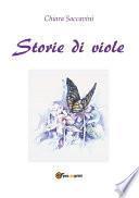 Storie di viole