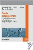 Storie (dis)integrate