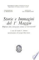 Storie e immagini del 10 maggio